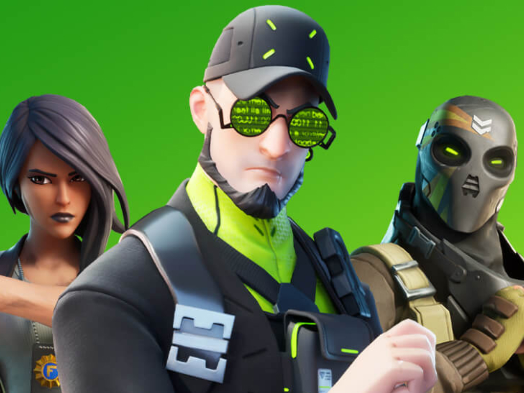 Fortnite And Xbox Raised $144 Million For Donation To Ukraine