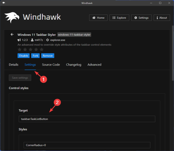 Customize the Windows 11 Start menu the way you like with a Windhawk mod