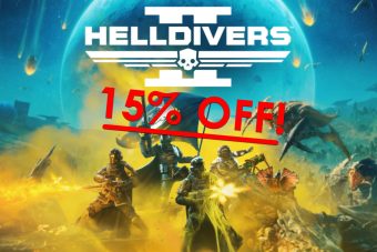 helldivers 2 discount