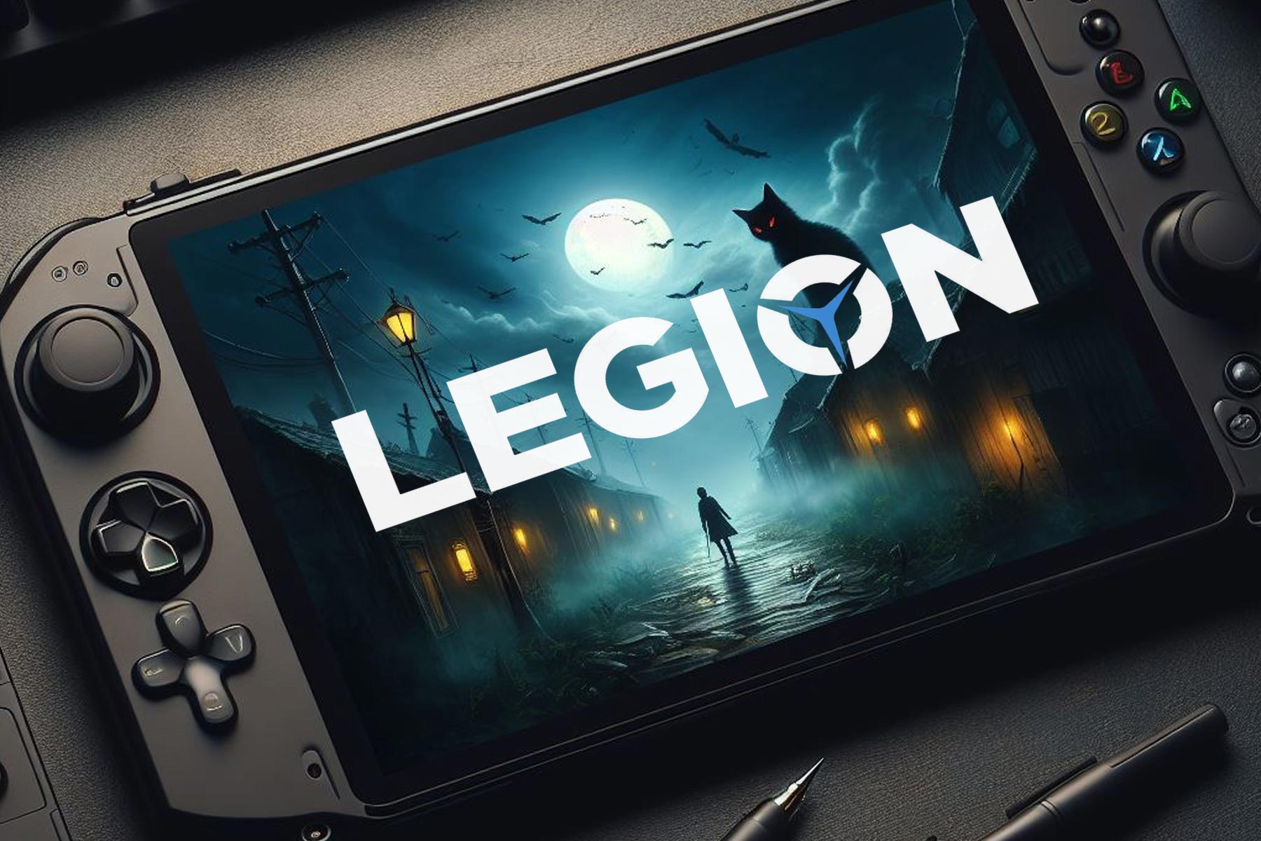 Is Legion Go’s successor coming? Speculations are rising after a manager interview
