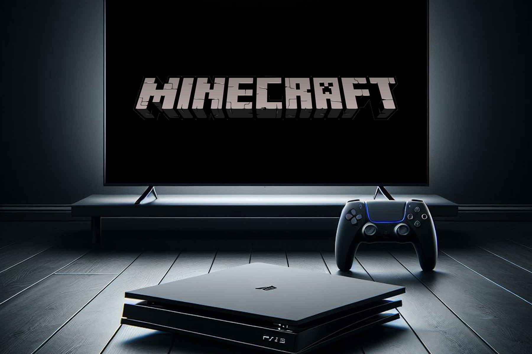 At long last, Minecraft will finally make its way to PlayStation 5