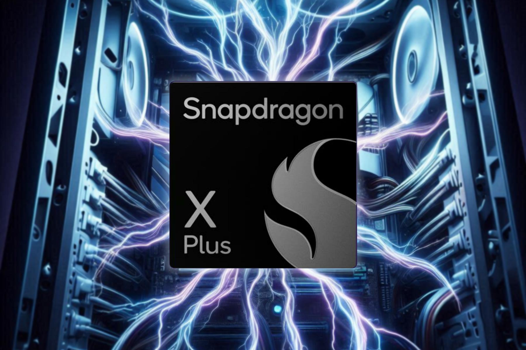 Latest from Qualcomm: Snapdragon X Plus for Windows ARM PCs announced