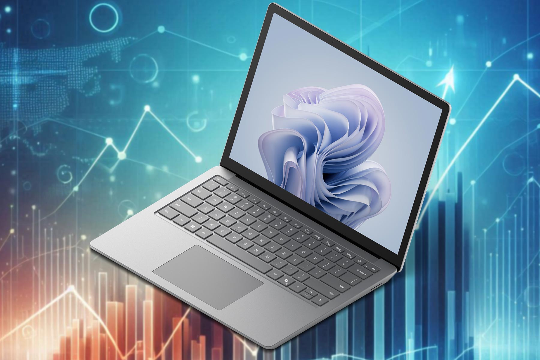 surface laptop 6 benchmark