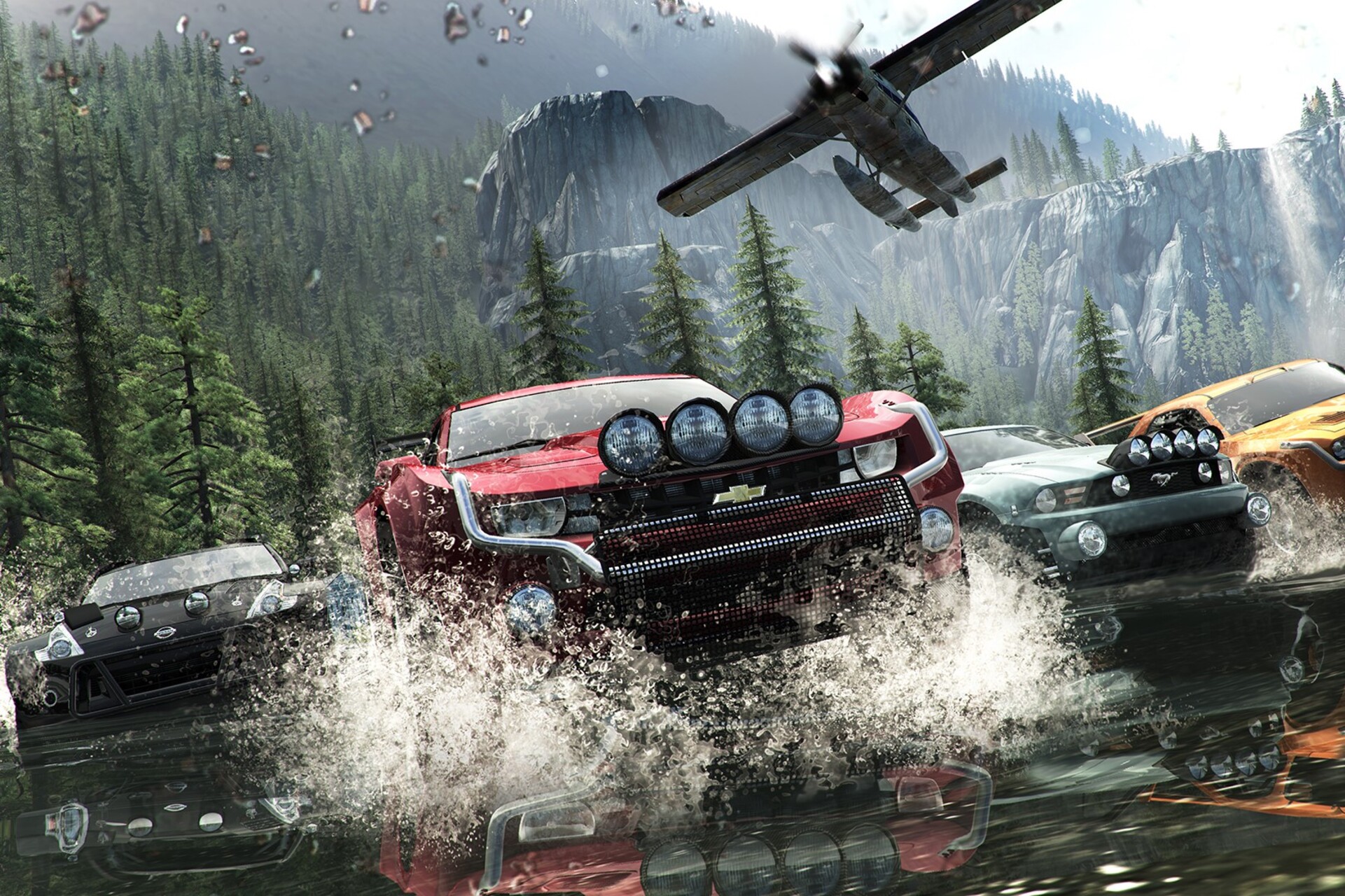 End of an era: Ubisoft pulls the plug on The Crew, game not playable from April 1, 2024