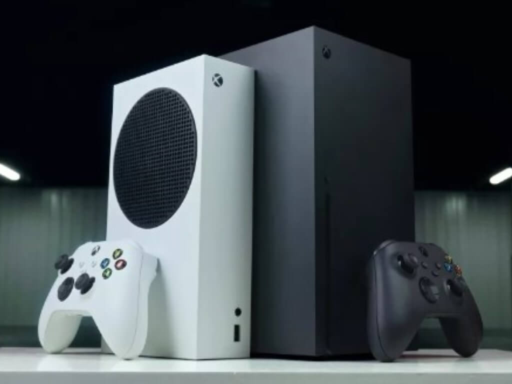 Minecraft’s Xbox Series X/S version tease sparks native release and ray ...