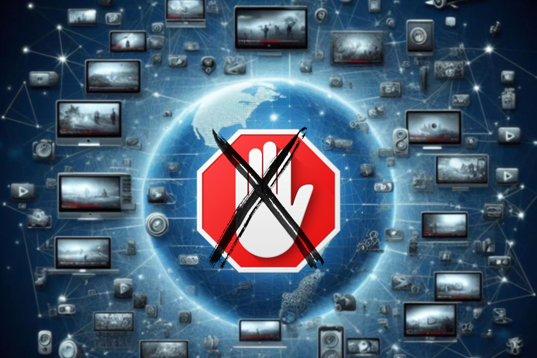 YouTube declares war on adblockers… while Chrome Store keeps promoting them?
