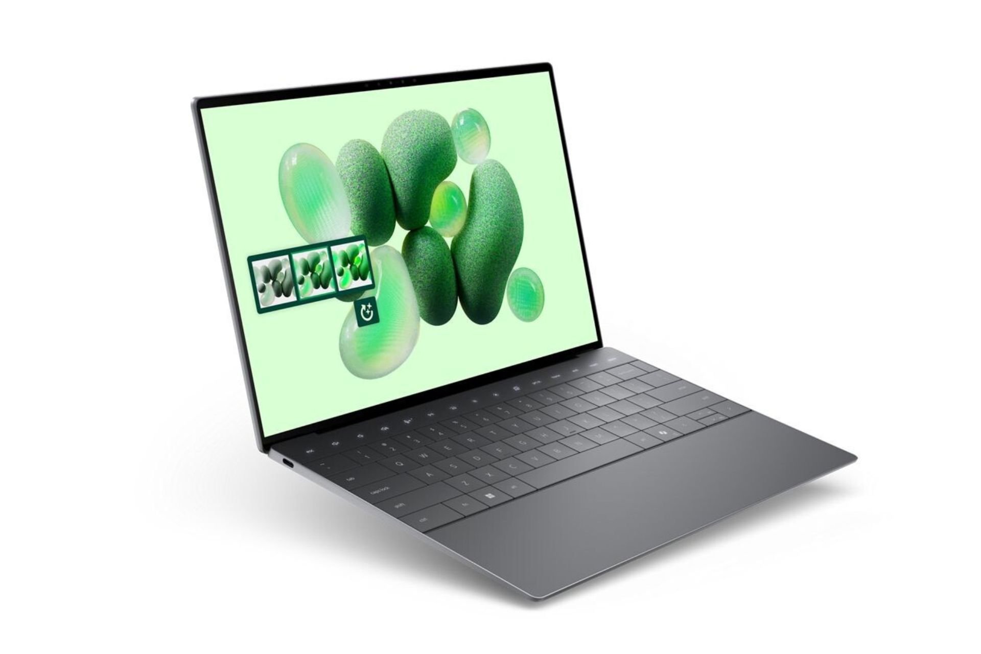 dell ai laptop