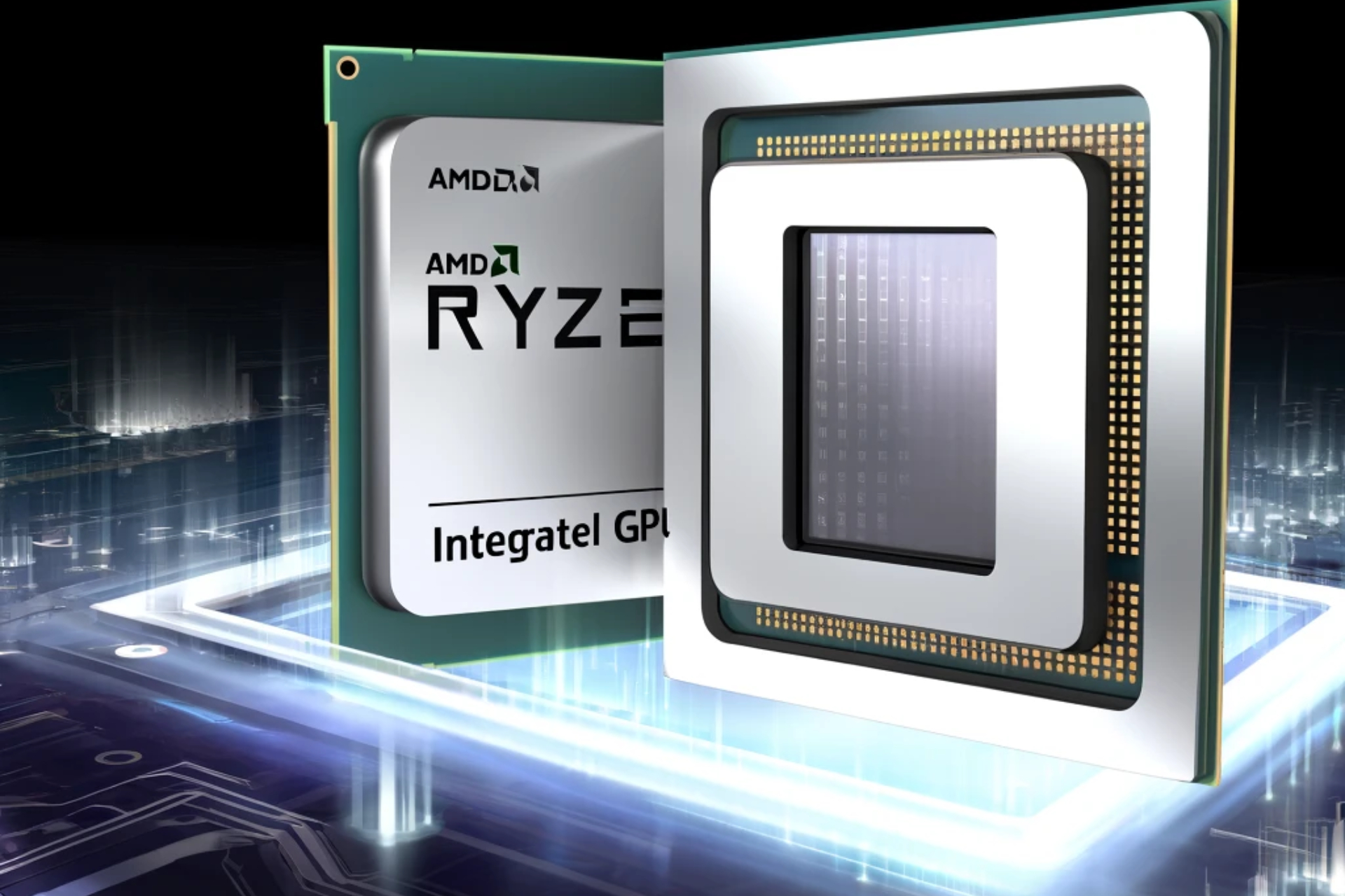 AMD Strix Point APUs powering new mini PCs