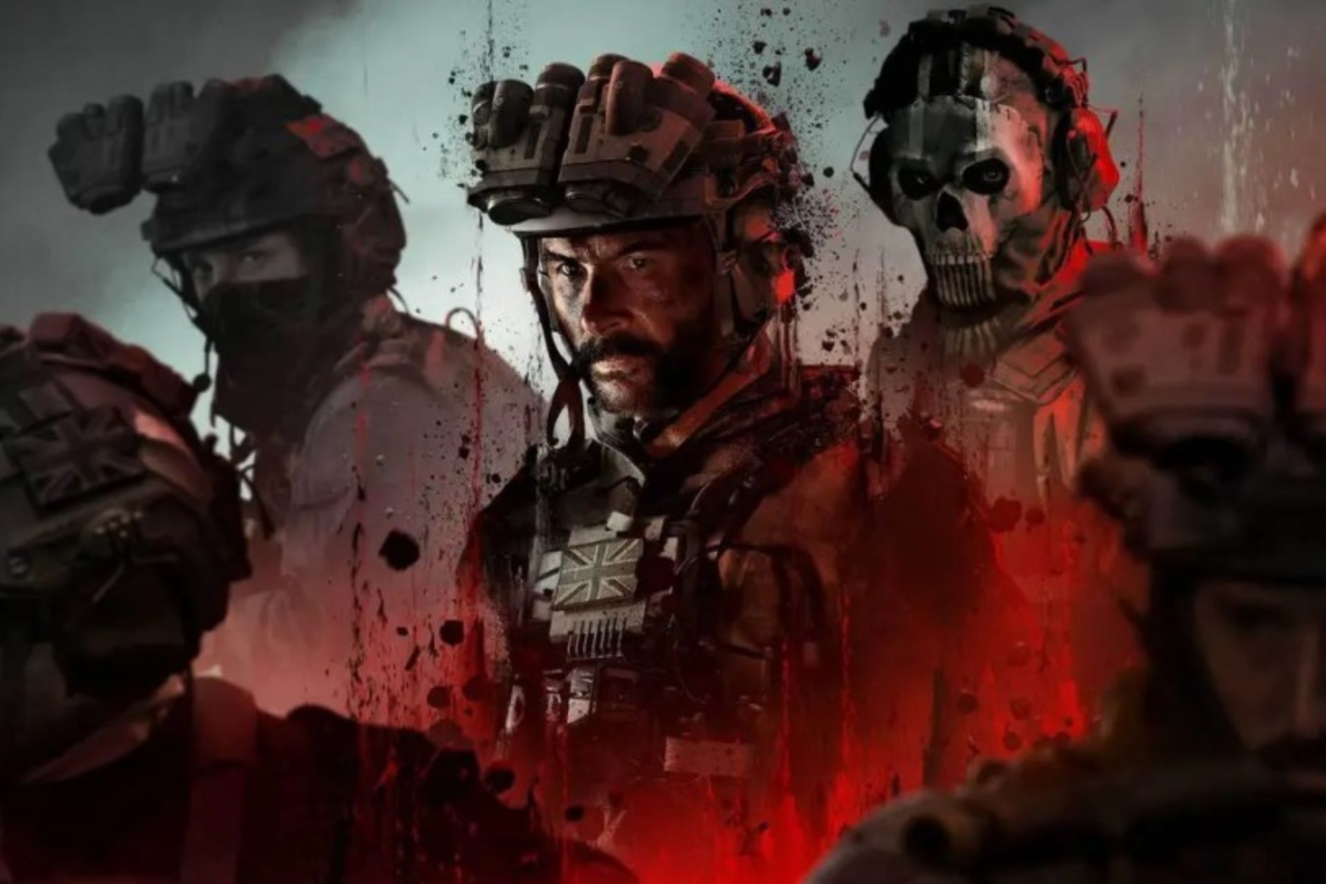 Call of Duty 2024 reportedly will launch day one on Xbox Game Pass