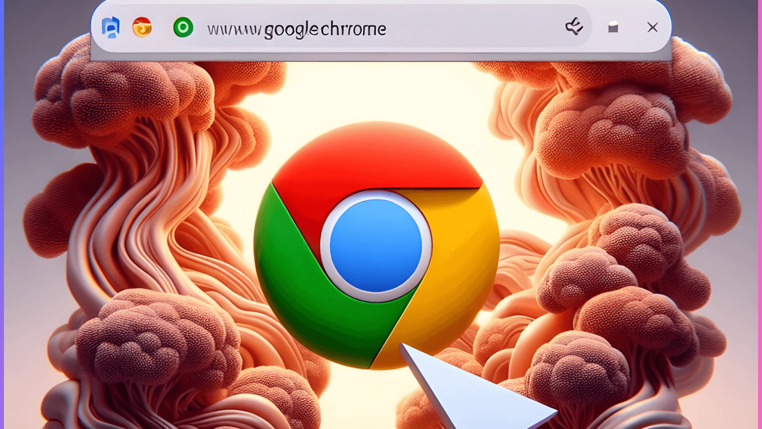 make google chrome default browser in windows 11