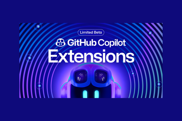 GitHub supercharges Copilot with third-party extensions to enhance collaboration