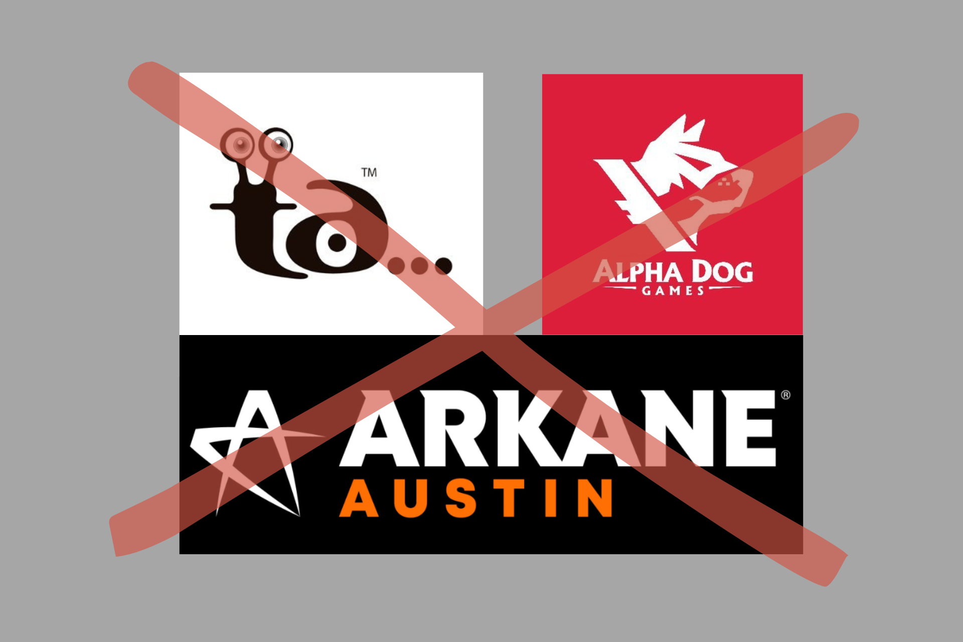 Microsoft closes Arkane Austin, Alpha Dog and Tango Gameworks gaming studios