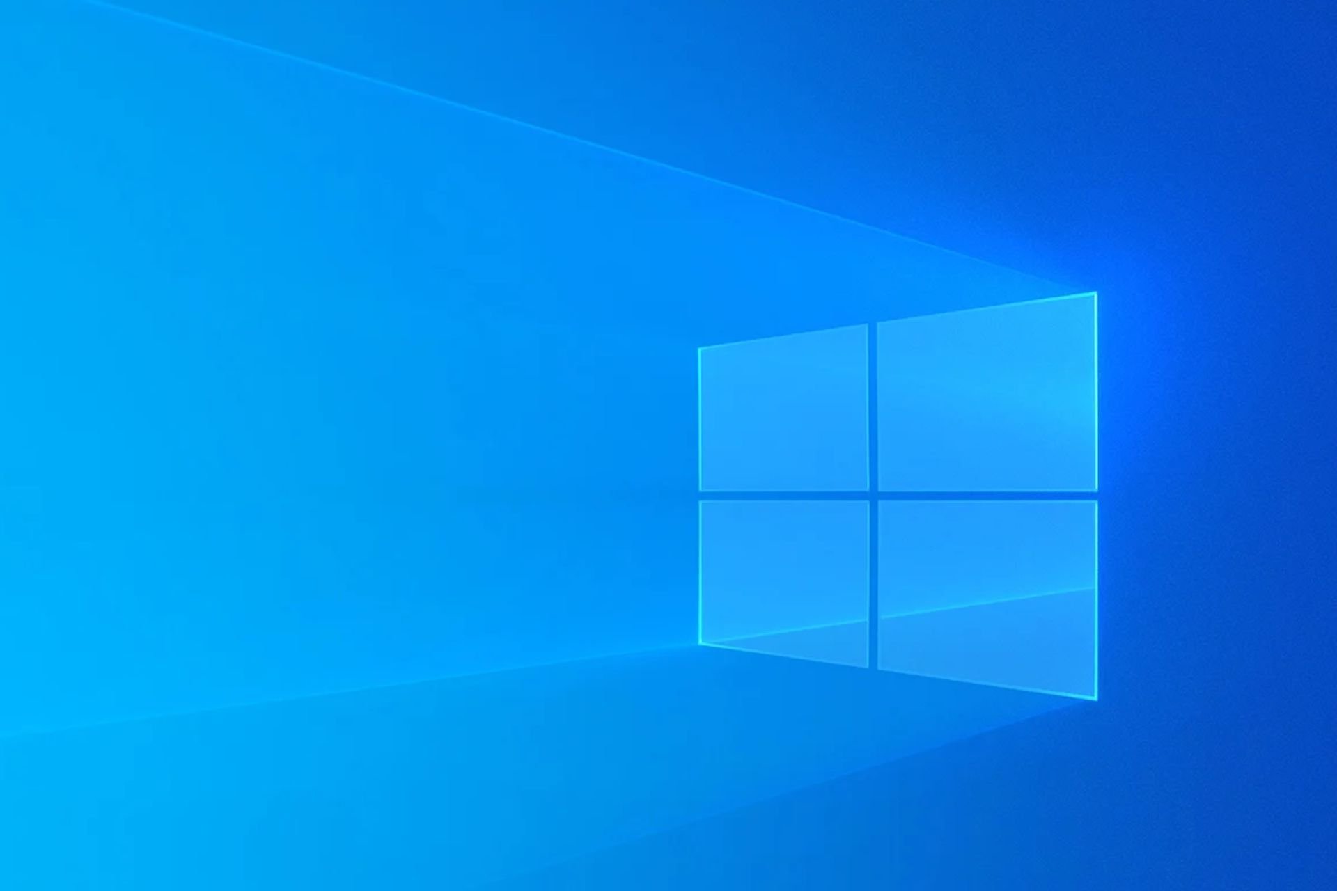 Microsoft says it can fix the 0x80070643 - ERROR_INSTALL_FAILURE error in Windows 10