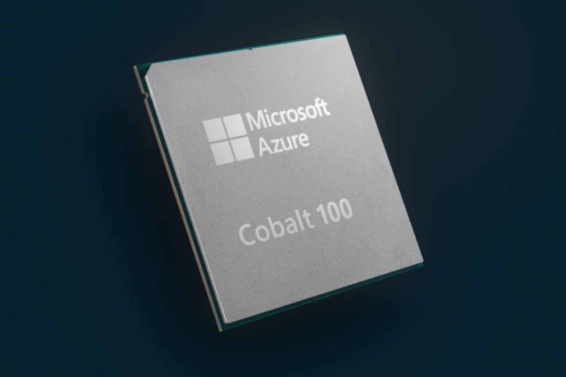 Microsoft to launch Cobalt 100 chip as public preview at Build 2024
