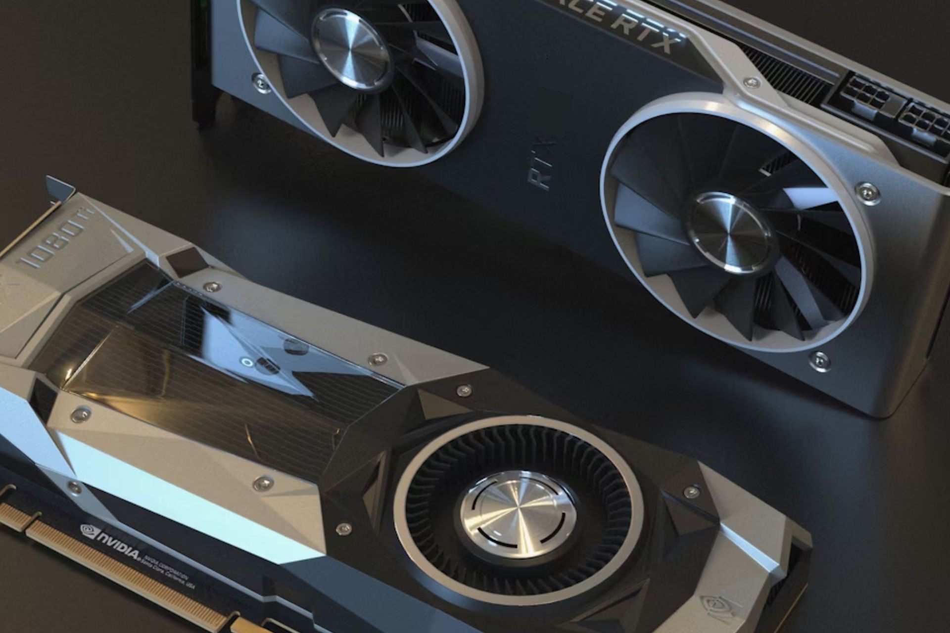 Nvidia RTX 5080 & 5090 announcement likely on the same day, leaker claims
