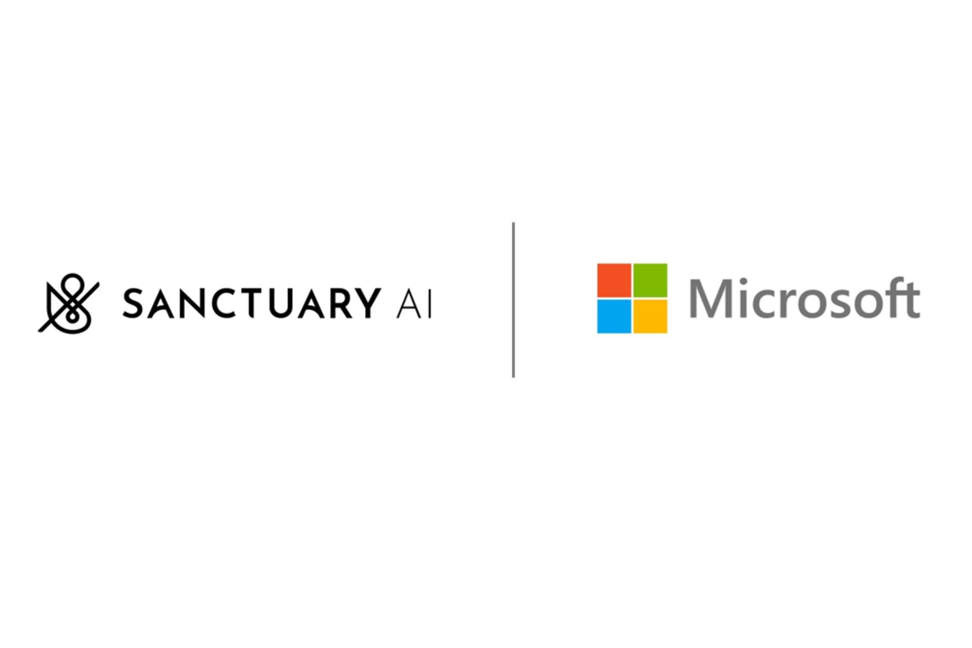 Sanctuary AI and Microsoft collaborate to develop AI models for humanoid robots