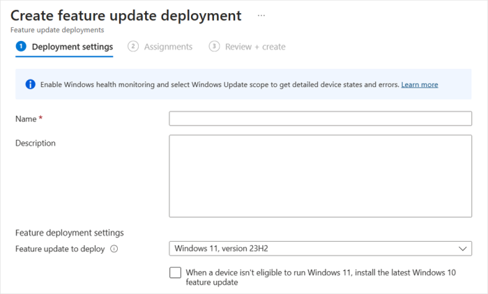 Finally, Windows 11 feature updates will no longer be mandatory. But is ...