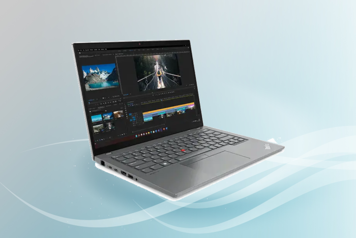 ThinkPad T14 Gen 4