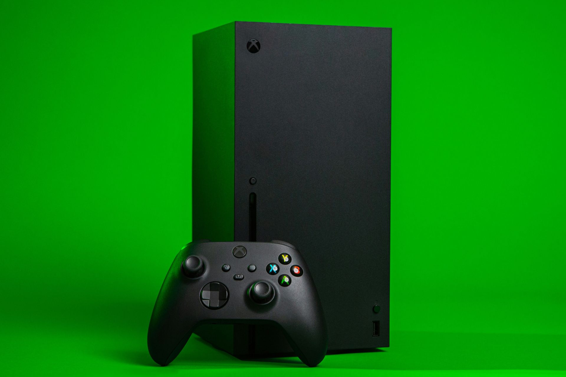Xbox's next-gen console reportedly will be a reference device