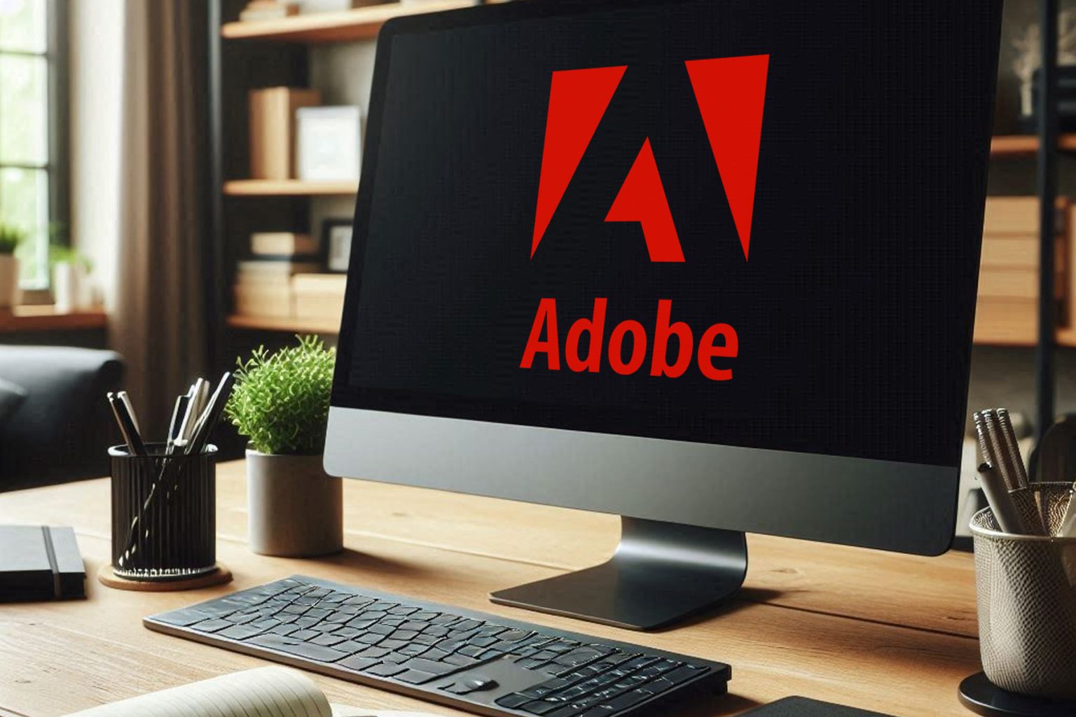 Microsoft Confirms: Adobe Software Is Finally Coming To Windows ARM