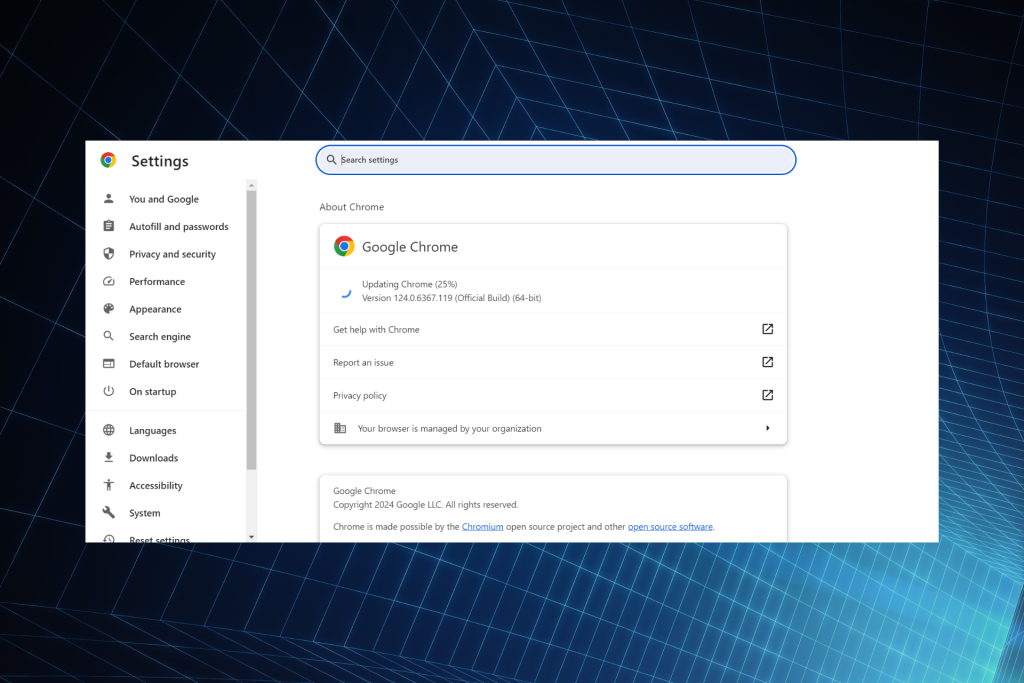 Chrome Update 2024 Security Vulnerabilities Noni Thekla