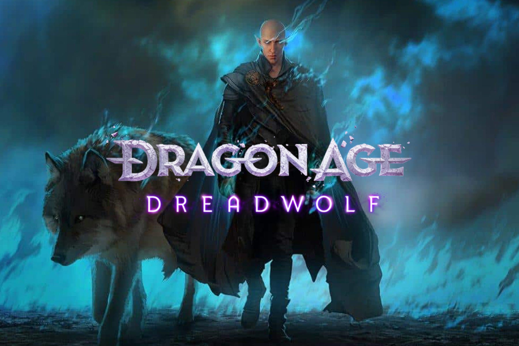 Brace yourself: Dragon Age: Dreadwolf could arrive sooner than expected