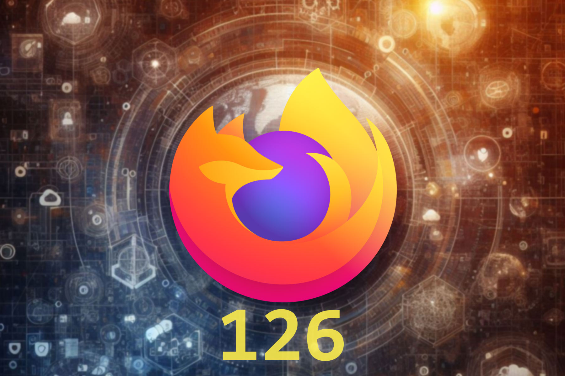 firefox 126