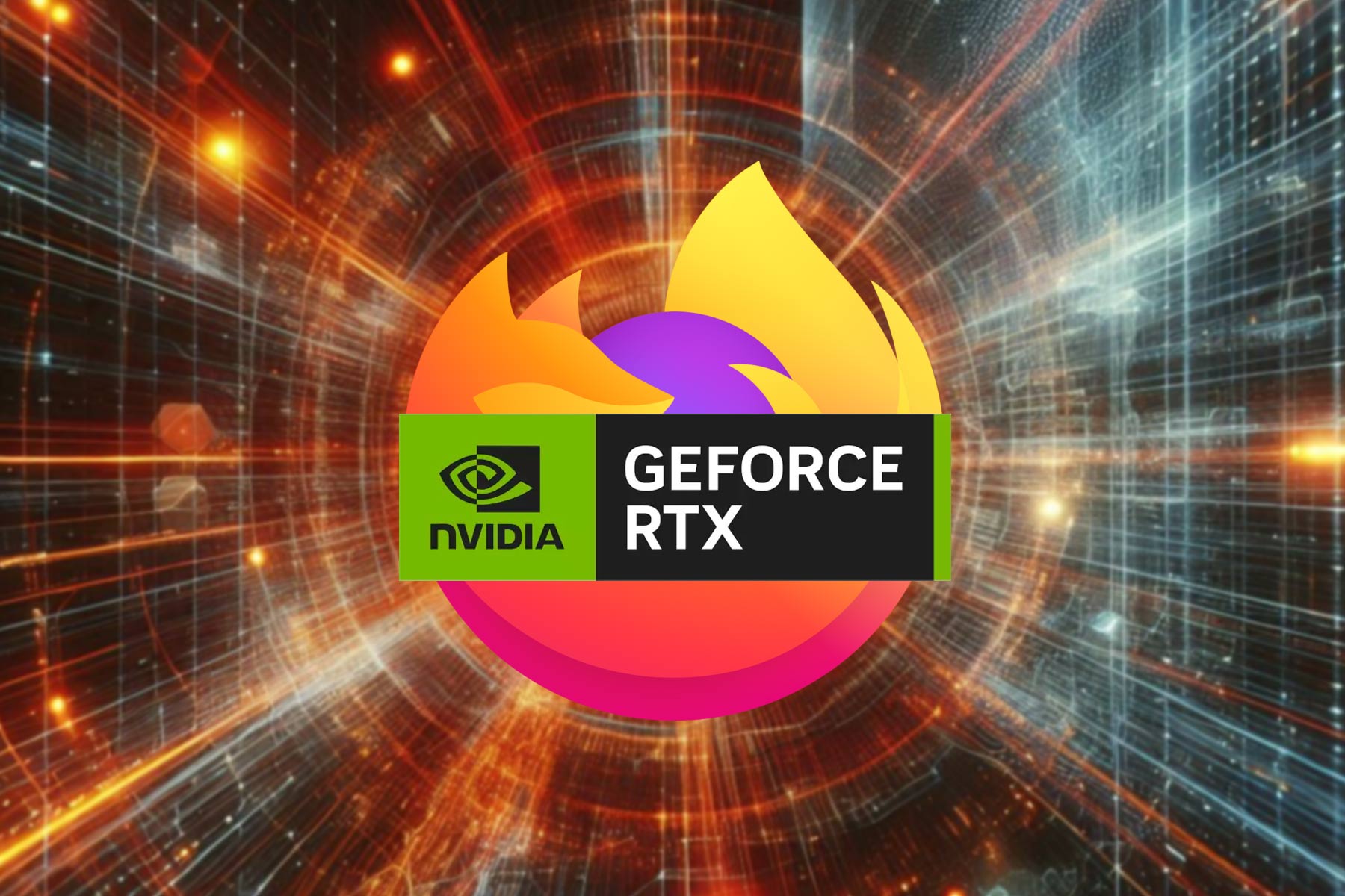 Firefox finally gets NVIDIA RTX video support, can now enhance any video using AI