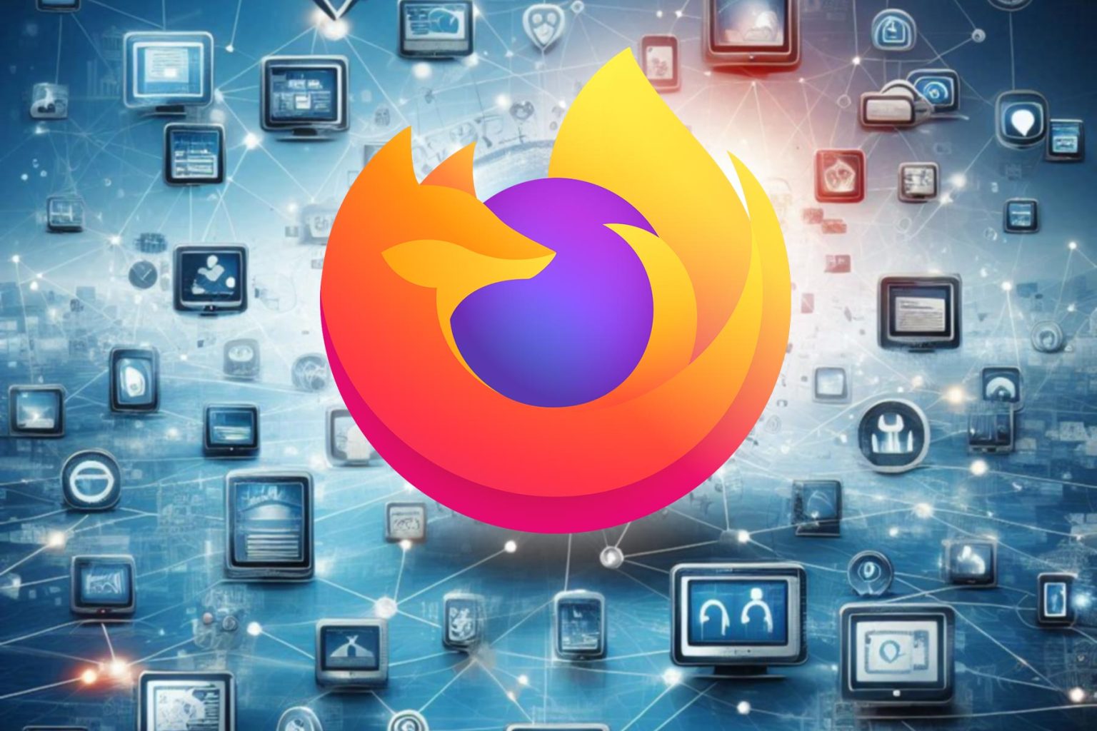 Mozilla confirms upcoming Firefox features: Vertical tabs, tab groups ...