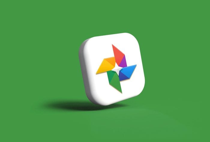 google photos video enhancement feature