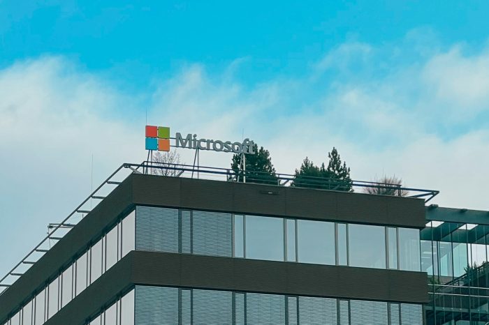 microsoft societal resilience fund