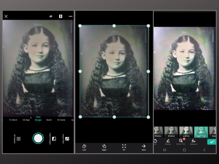 Software To Digitize Old Photos - Top 6 Options for Efficient Scanning