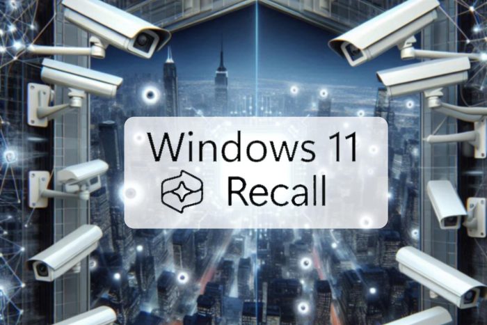 windows 11 recall windows server