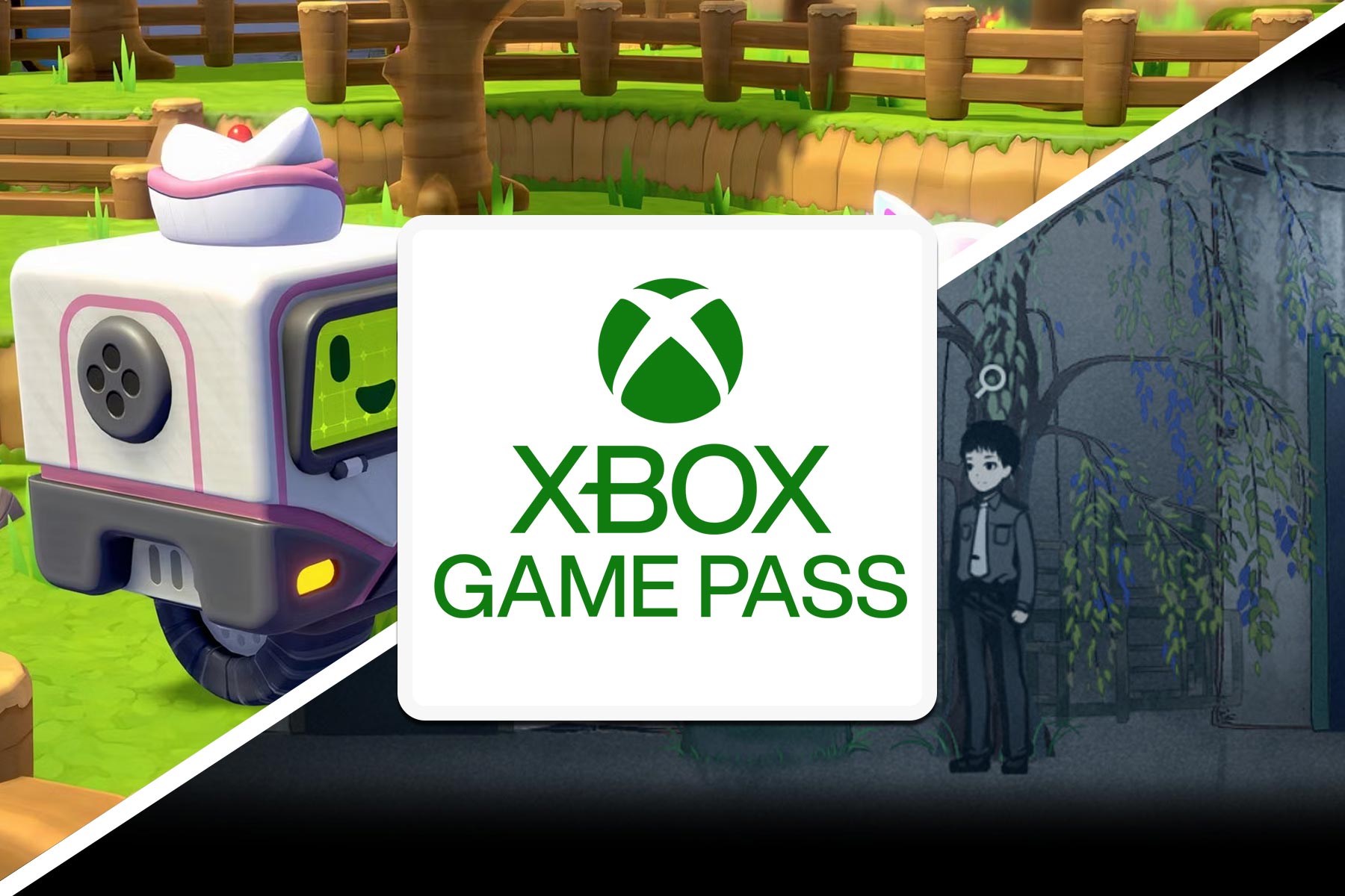 xbox game pass june
