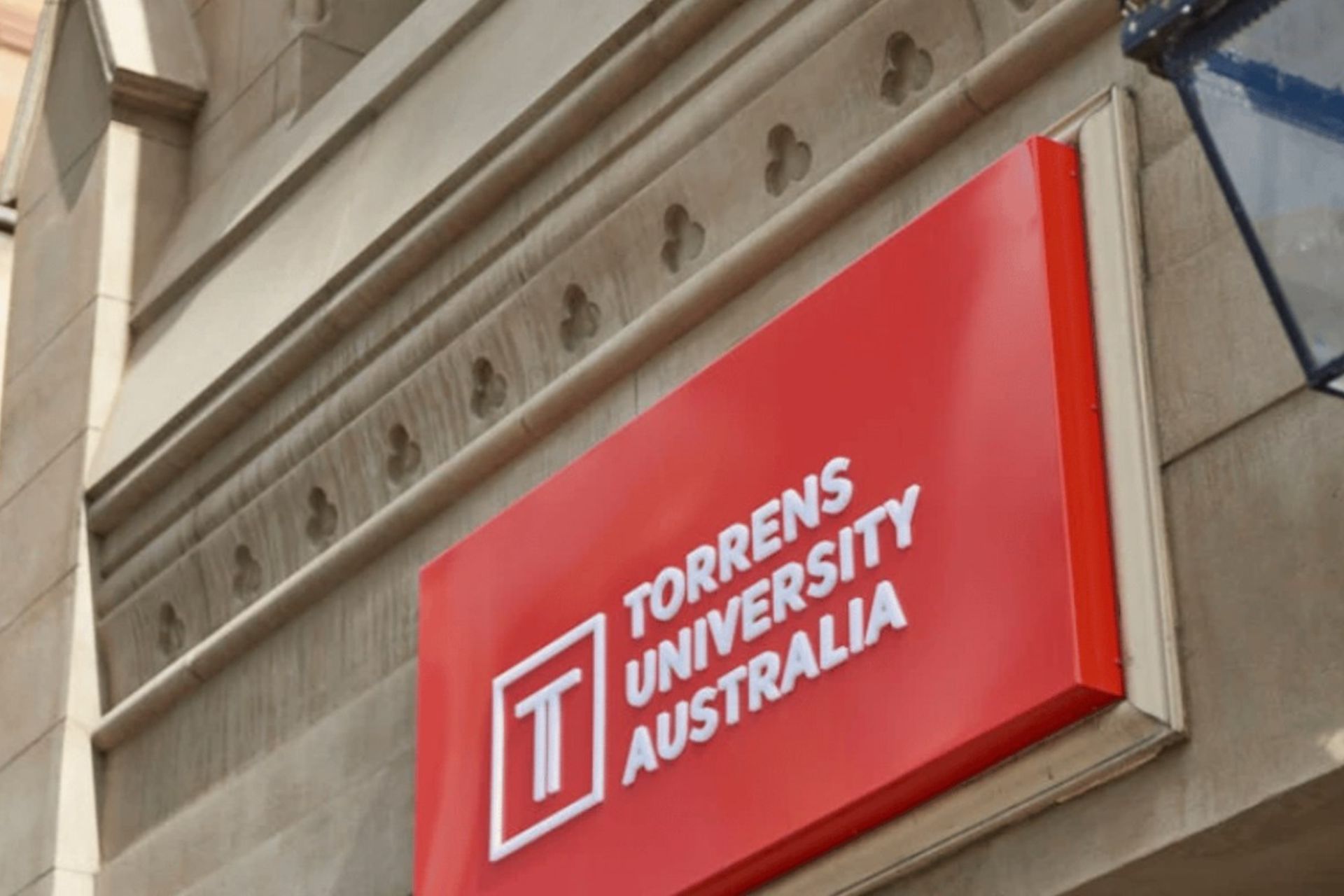 Microsoft Torrens University