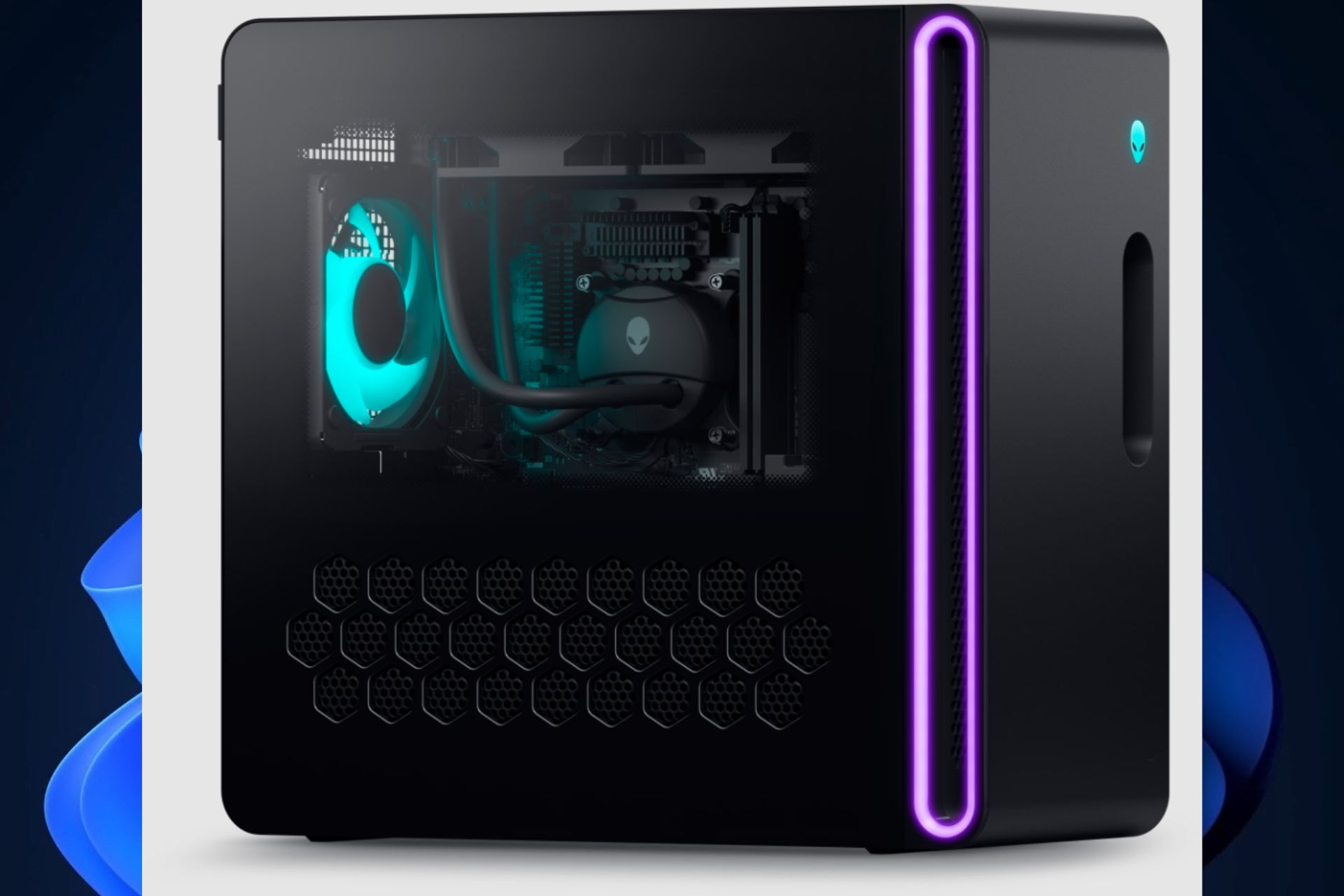 Alienware Aurora R16