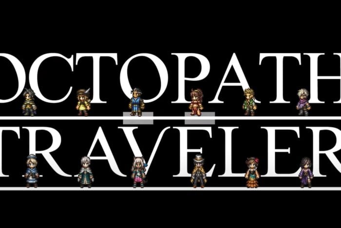 Octopath Traveler 2