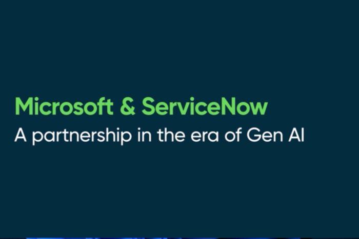 microsoft servicenow