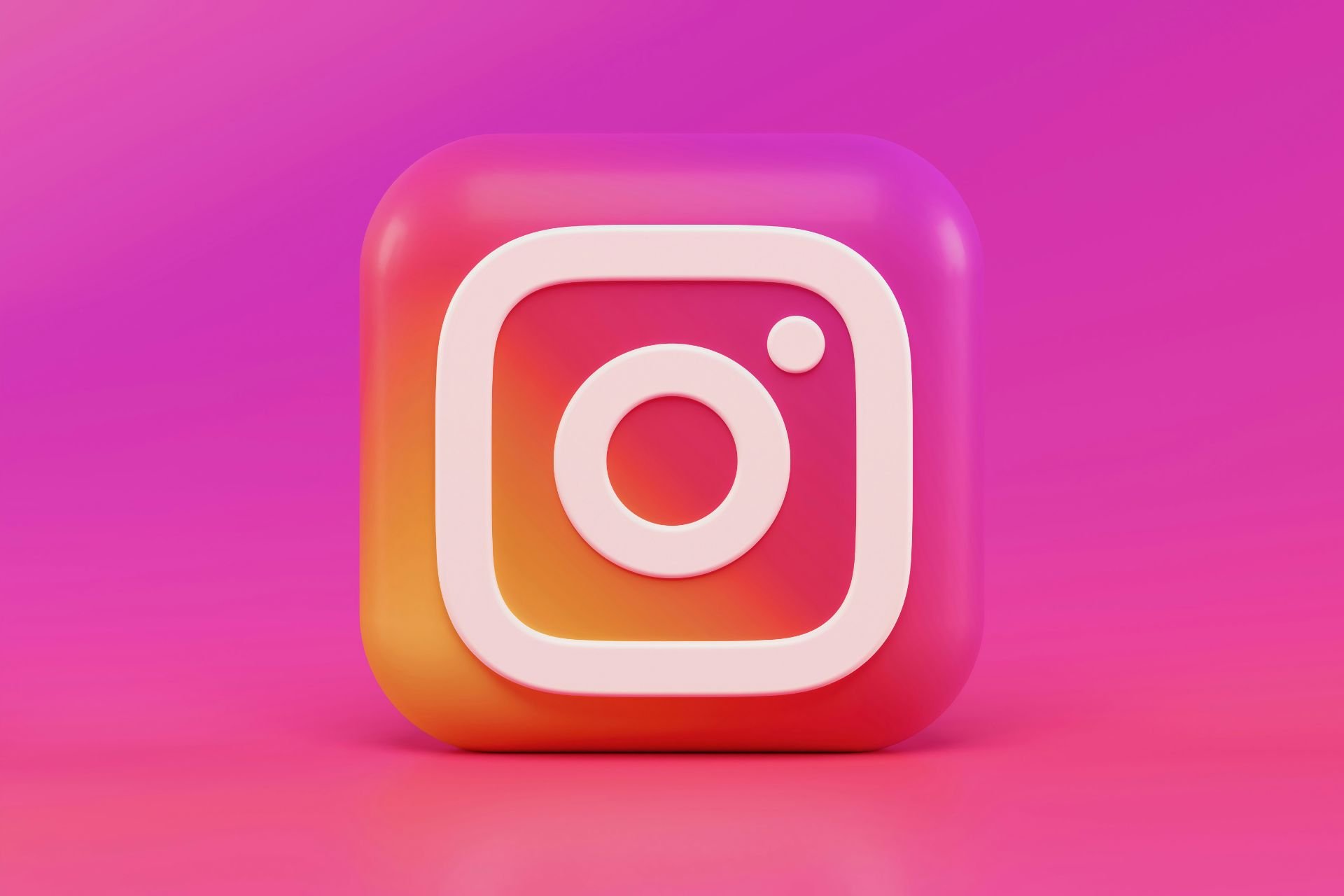 instagram made with ai