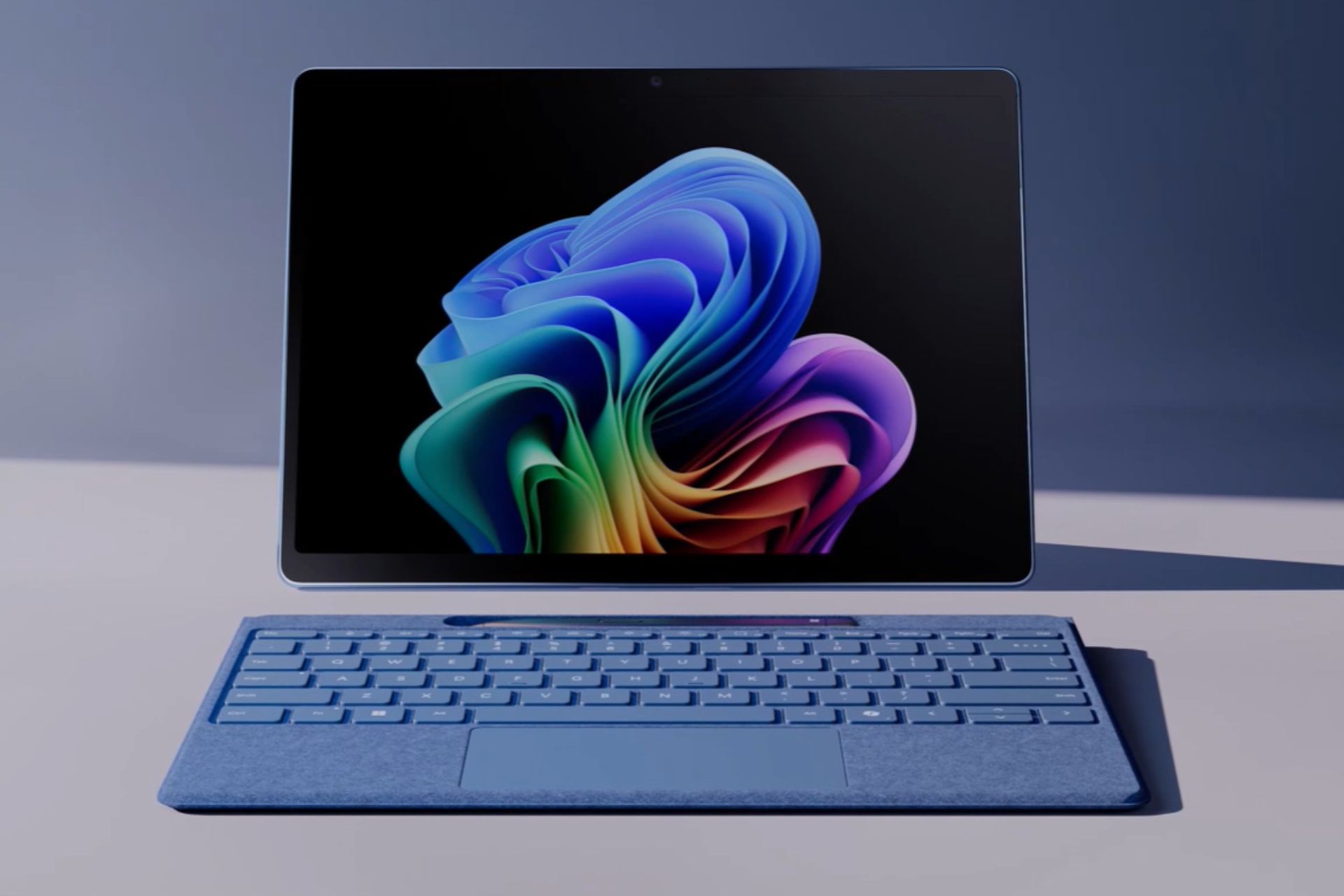 surface pro 11 firmware