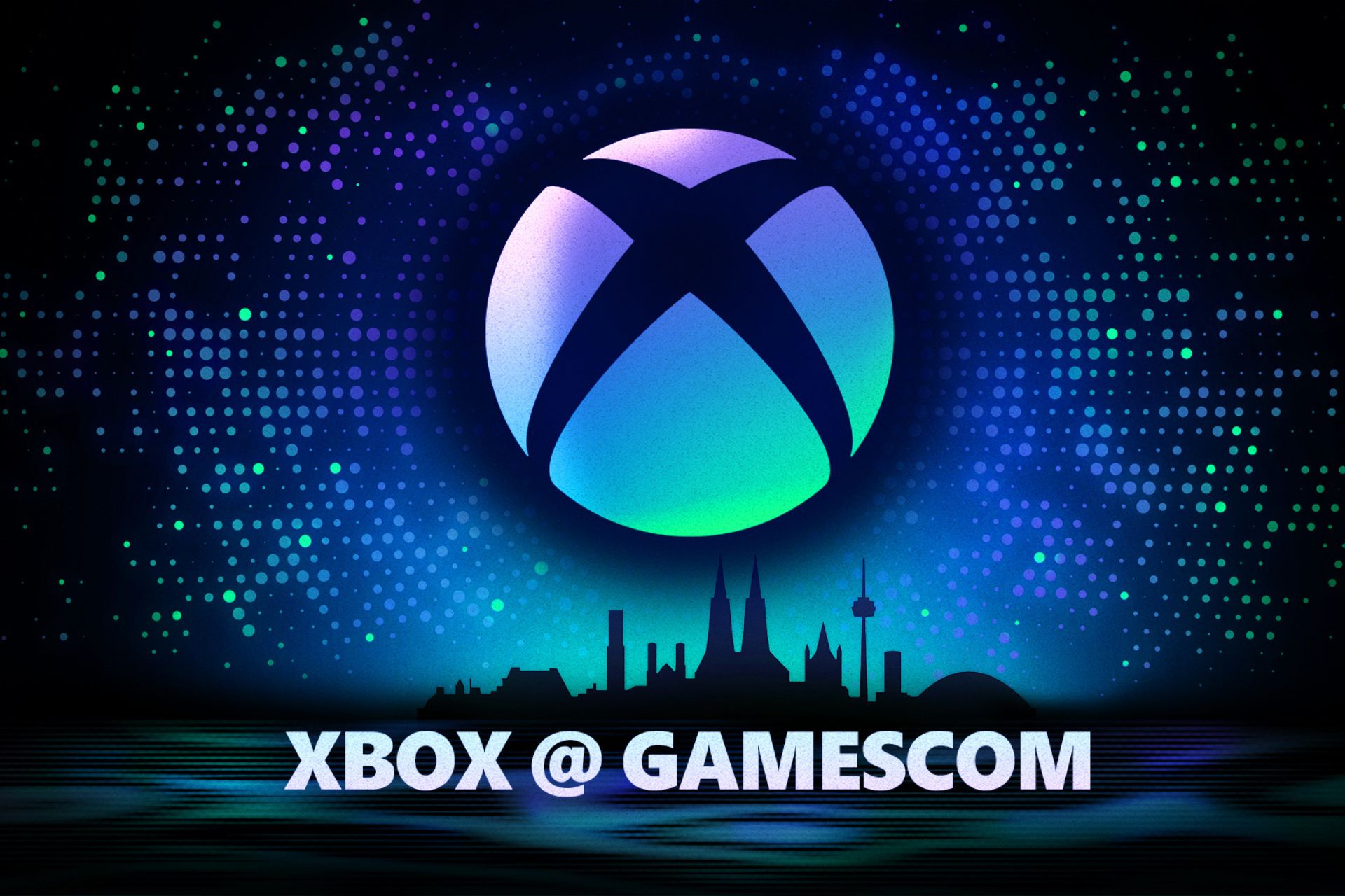 Xbox Gamescom 2024