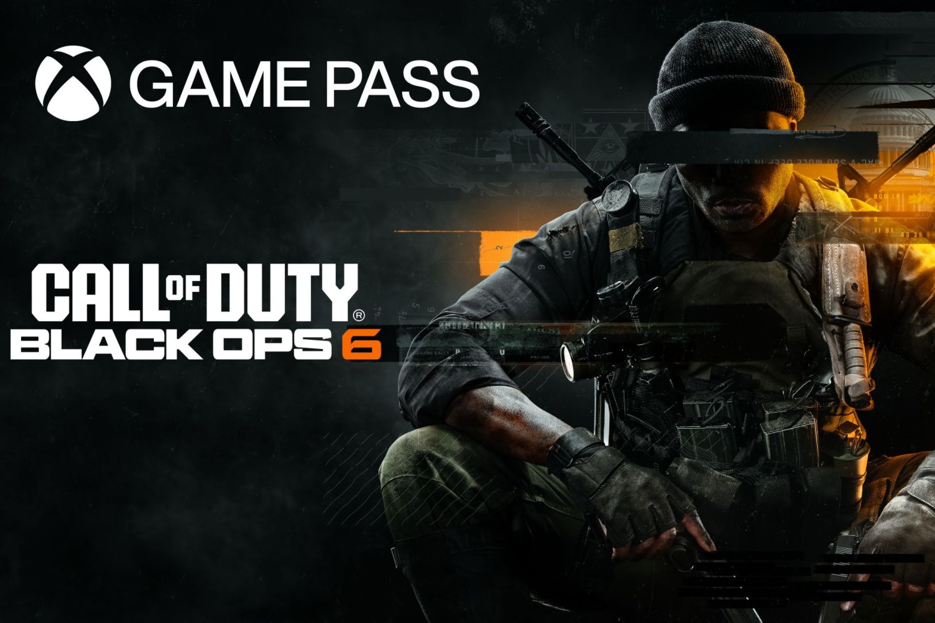 Call of Duty Black Ops 6 won't require a new Xbox Game Pass tier