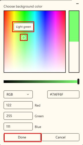 What Does High Contrast Mode Do? [All You Need To Know]