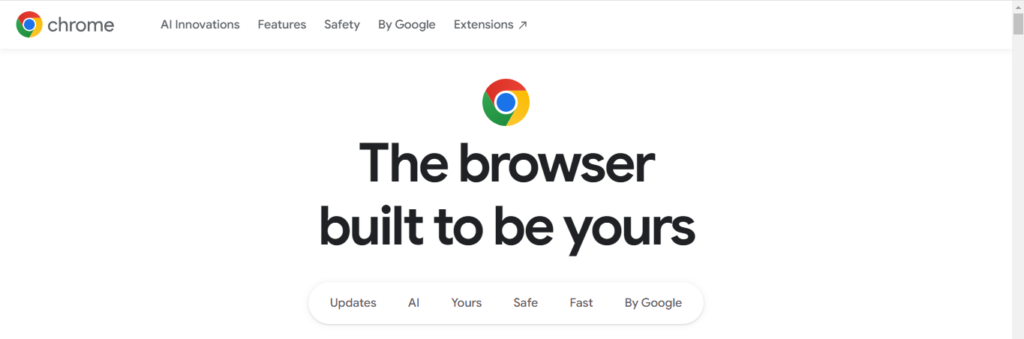 Google Chrome