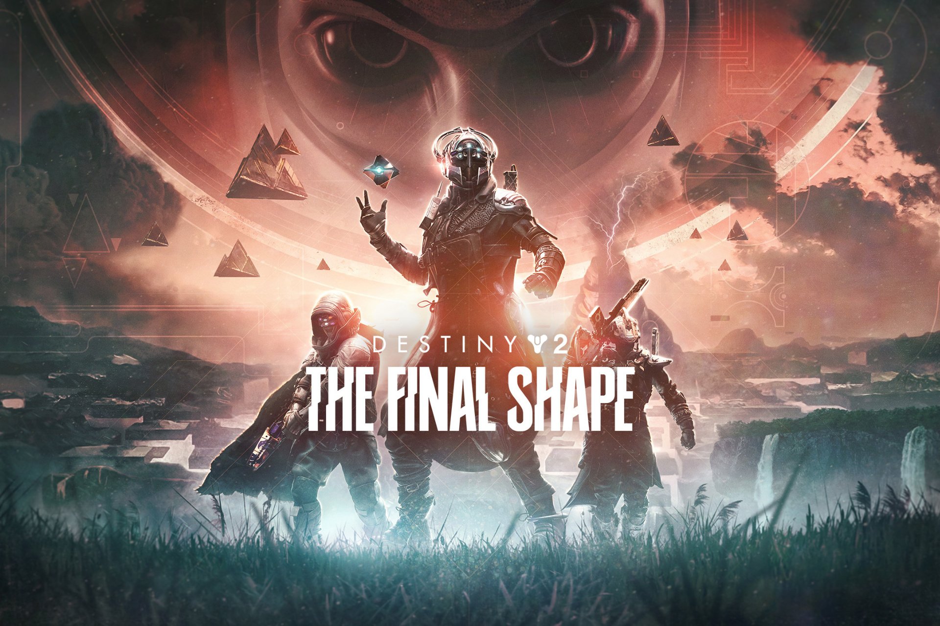 Destiny 2:: The Final Shape was launched