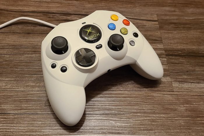 Hyperkin DuchesS Xbox controller will be available in August