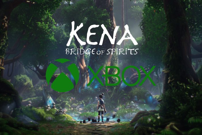 Kena Bridge of Spirits is coming to Xbox on August 15