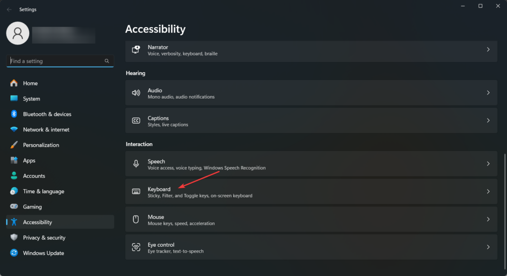 Caps Lock is Not Working: 10 Tested Fixes for Windows