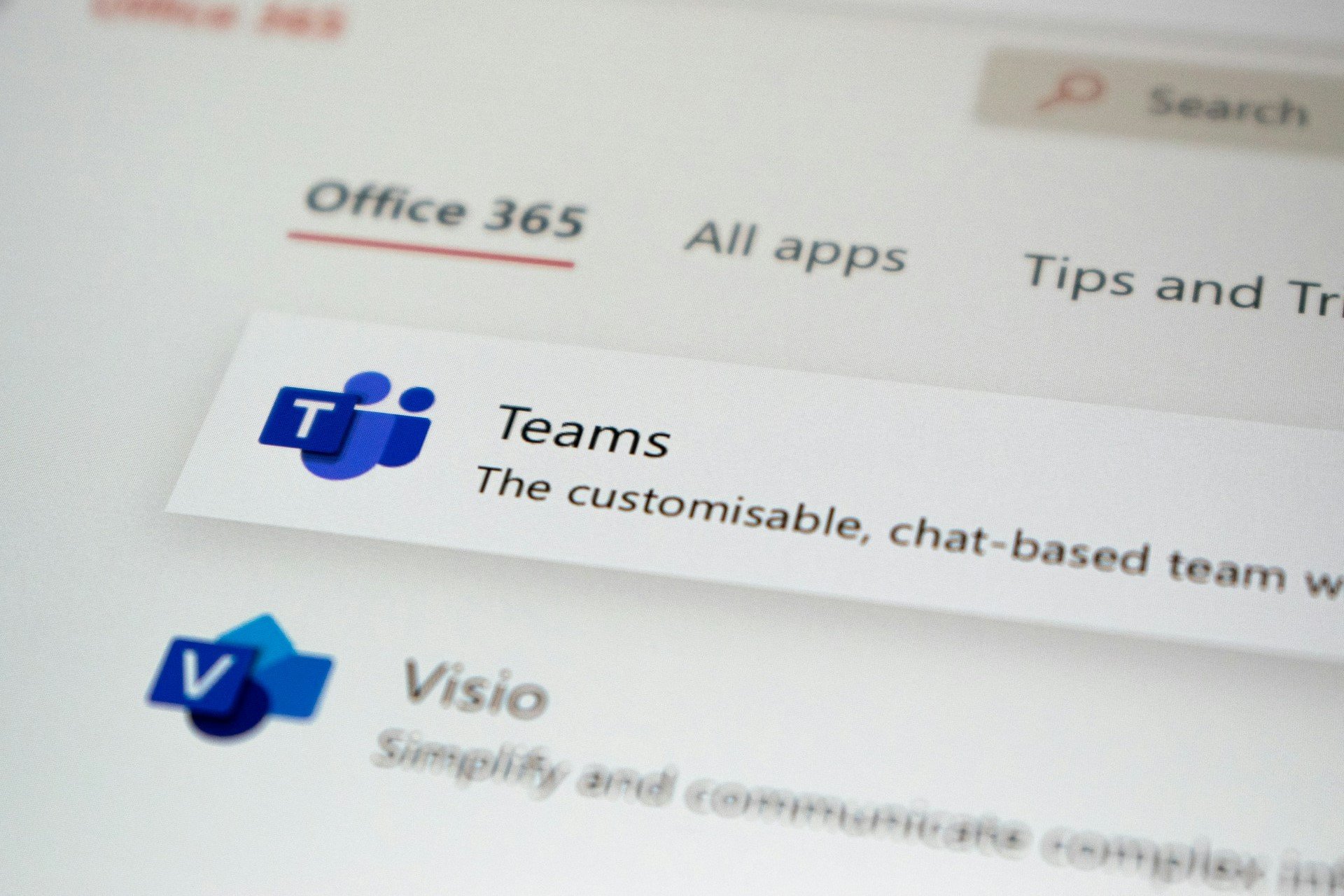 Microsoft Teams hiding inactive channels