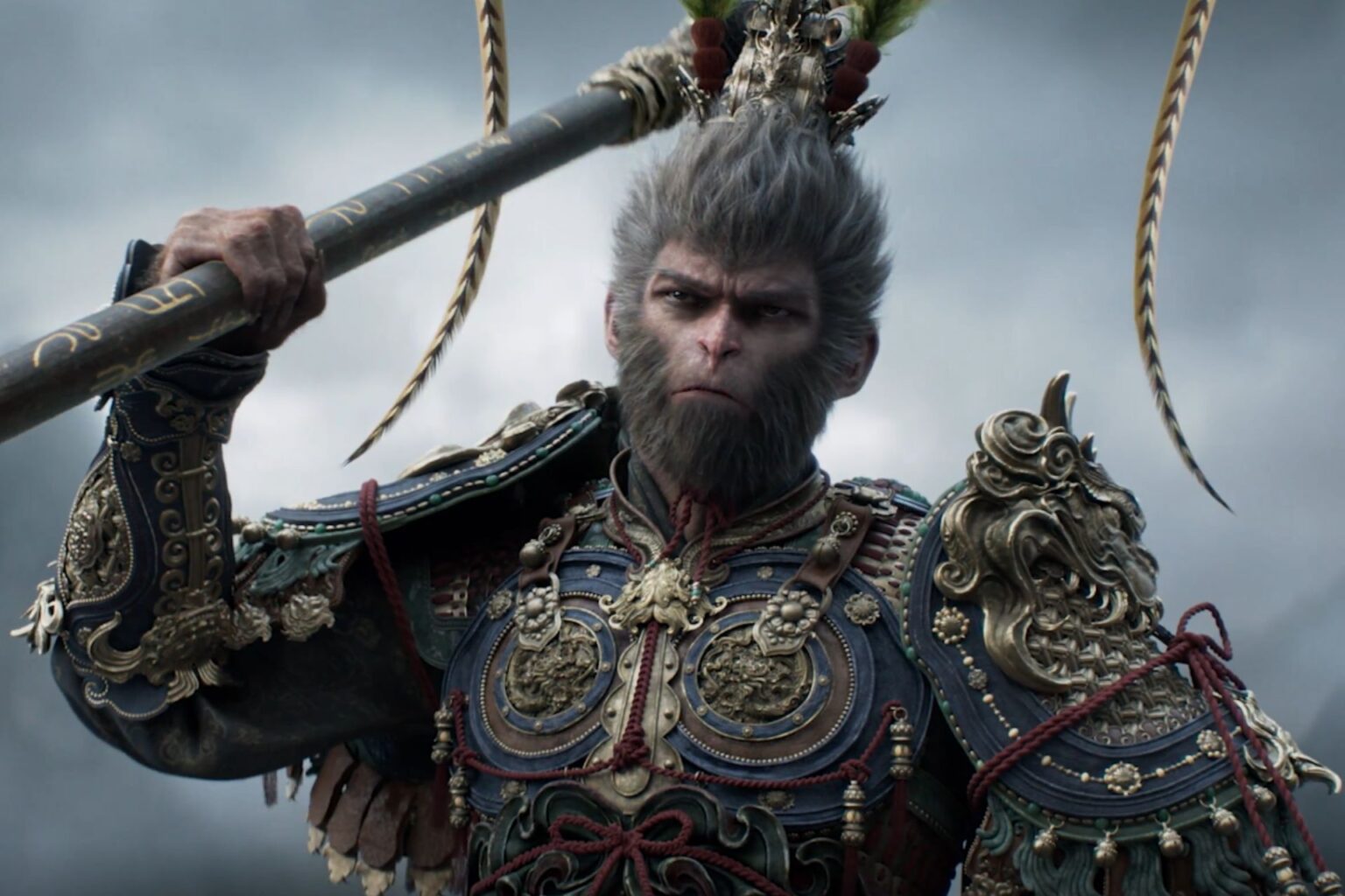 The real reason why Black Myth: Wukong got delayed on Xbox Series X|S ...